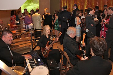 Quintet at Rubin Museum
